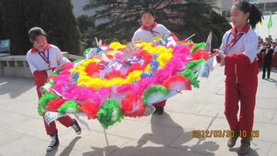 莱芜市莲河学校（小学部）图片