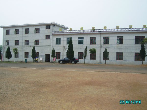 吉安县登龙中学图片