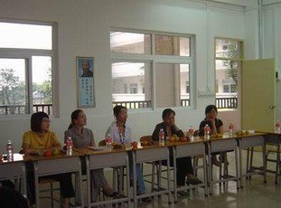 中山市古镇曹步初级中学（曹步初中）图片