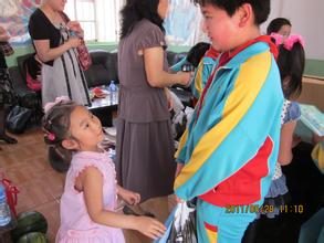 莱阳市大夼镇大夼小学图片