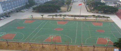 温州第十二中学图片