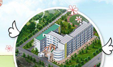 杭州市翠苑第一小学翠苑校区（翠苑一小翠苑校区）图片