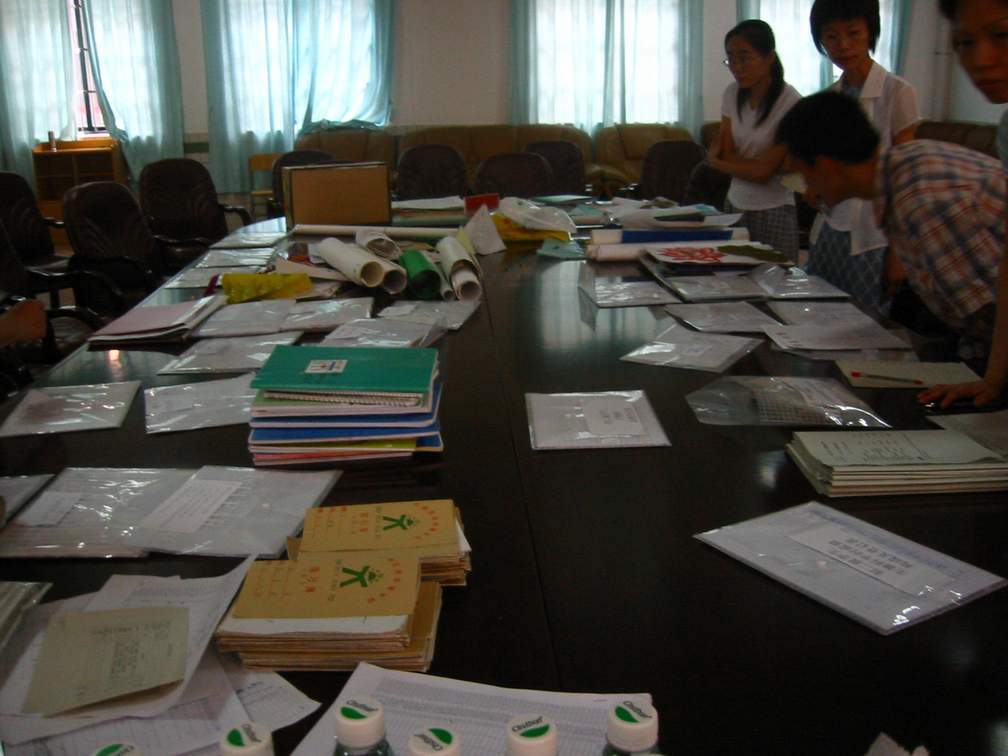 广州市花都区新华云山中学图片