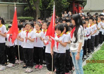 佛山市第二十七小学图片