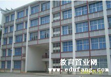 广州市萝岗区九佛中学图片