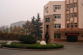 青岛第五十八中学图片