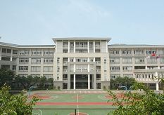 东莞市南开实验学校图片
