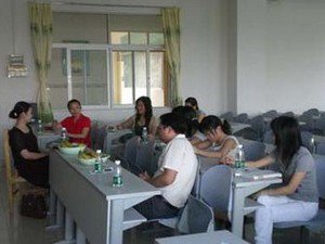 中山市东升镇益隆小学图片