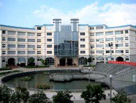 天津市塘沽区二中|第二中学（塘沽二中）图片