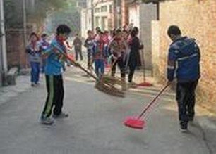 江门市荷塘联育学校（小学部）图片