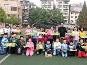 长沙市国庆小学图片