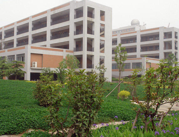 郑州市一中|第一中学（郑州一中）图片