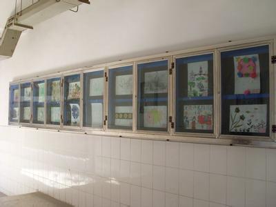 南京市天景山中学图片