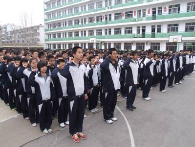 潍坊市八中|第八中学图片