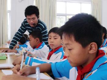 济南市长清区文昌东王小学图片