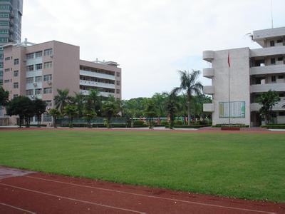 杭州市西湖小学图片