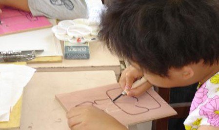 桃坞中心小学图片