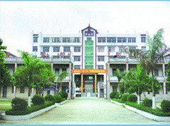 茂名市电白县大衙中学图片