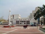 青岛市第61中学图片