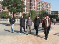 广东省中山市一中|第一中学（中山一中）图片