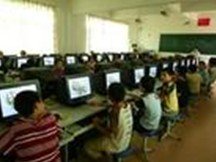 广州市白云区黎家塘小学图片