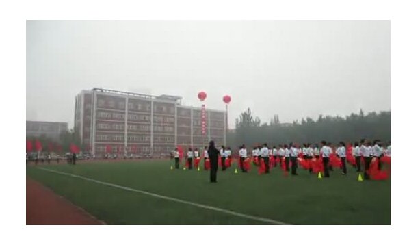 太原市尖草坪一中|第一中学(尖草坪一中)图片