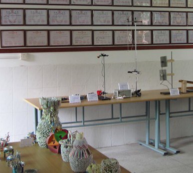 梅州市新城中学图片