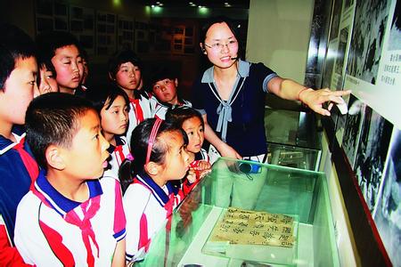 垦利县永安镇第二小学（永安二小）图片