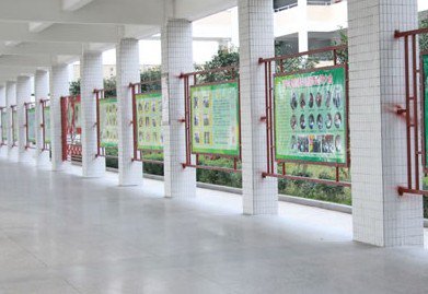 揭阳市普宁市勤建学校（小学部）图片