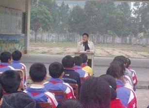 中山市南朗下沙小学图片