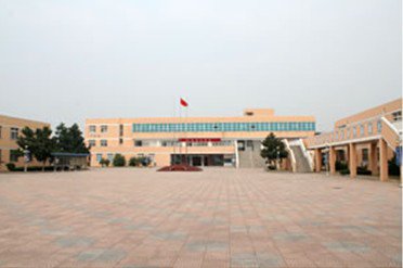 常州市新北区新华实验小学图片