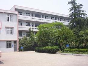 宁波市新芝小学图片