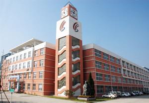 莱山区初级中学图片