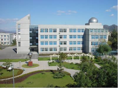 密云县二中|第二中学（密云二中）图片