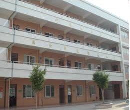 佛山市西南街道南岸小学图片