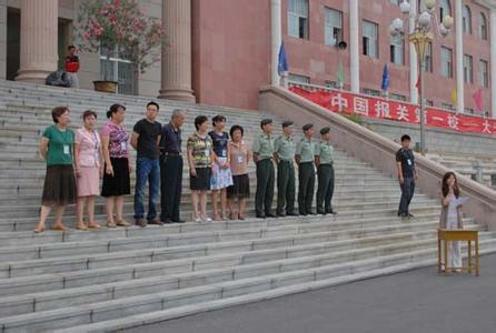 大连市报关学校图片