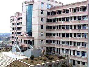 福建省平潭一中(高中)图片