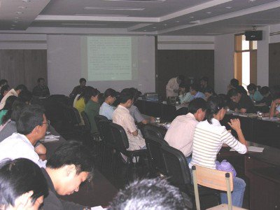 浙江省台州中学图片