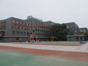 沈阳市辽沈街第三小学图片