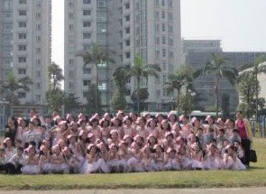 中山市古镇镇曹一小学图片