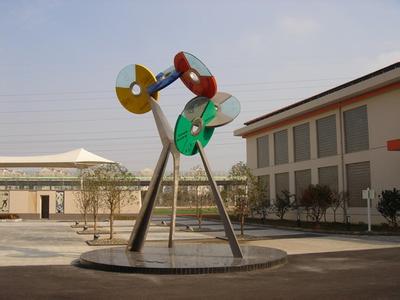 苏州工业园区星港学校小学部图片