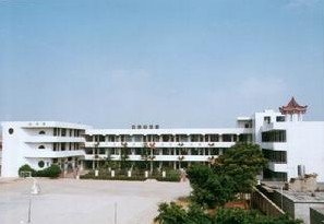 深圳市罗湖区东晓小学图片