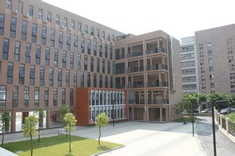 广州市黄埔广附实验学校（广大附属黄埔实验学校）图片