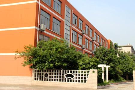 无锡市侨谊实验小学图片