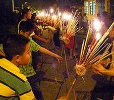 江门市双水镇岭头小学图片