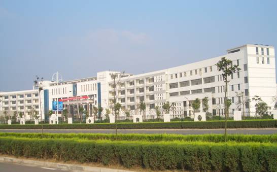 江苏省泗阳实验初级中学图片