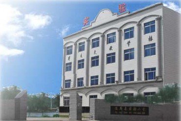 沈阳市法库县实验小学图片