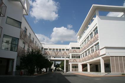 新苏师范学校附属小学（新苏师附小）图片
