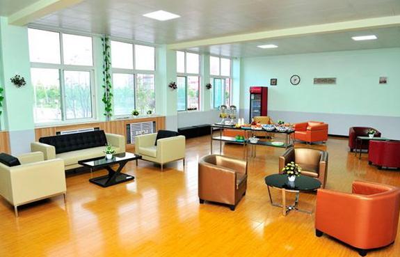 济南协和双语实验学校图片