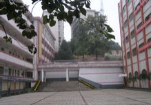 株洲市博雅小学图片